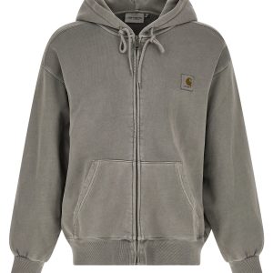 'Nelson' hoodie
