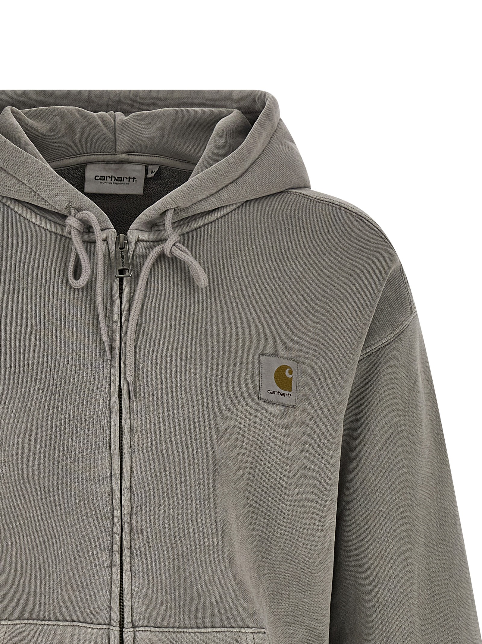 'Nelson' hoodie - immagine 3