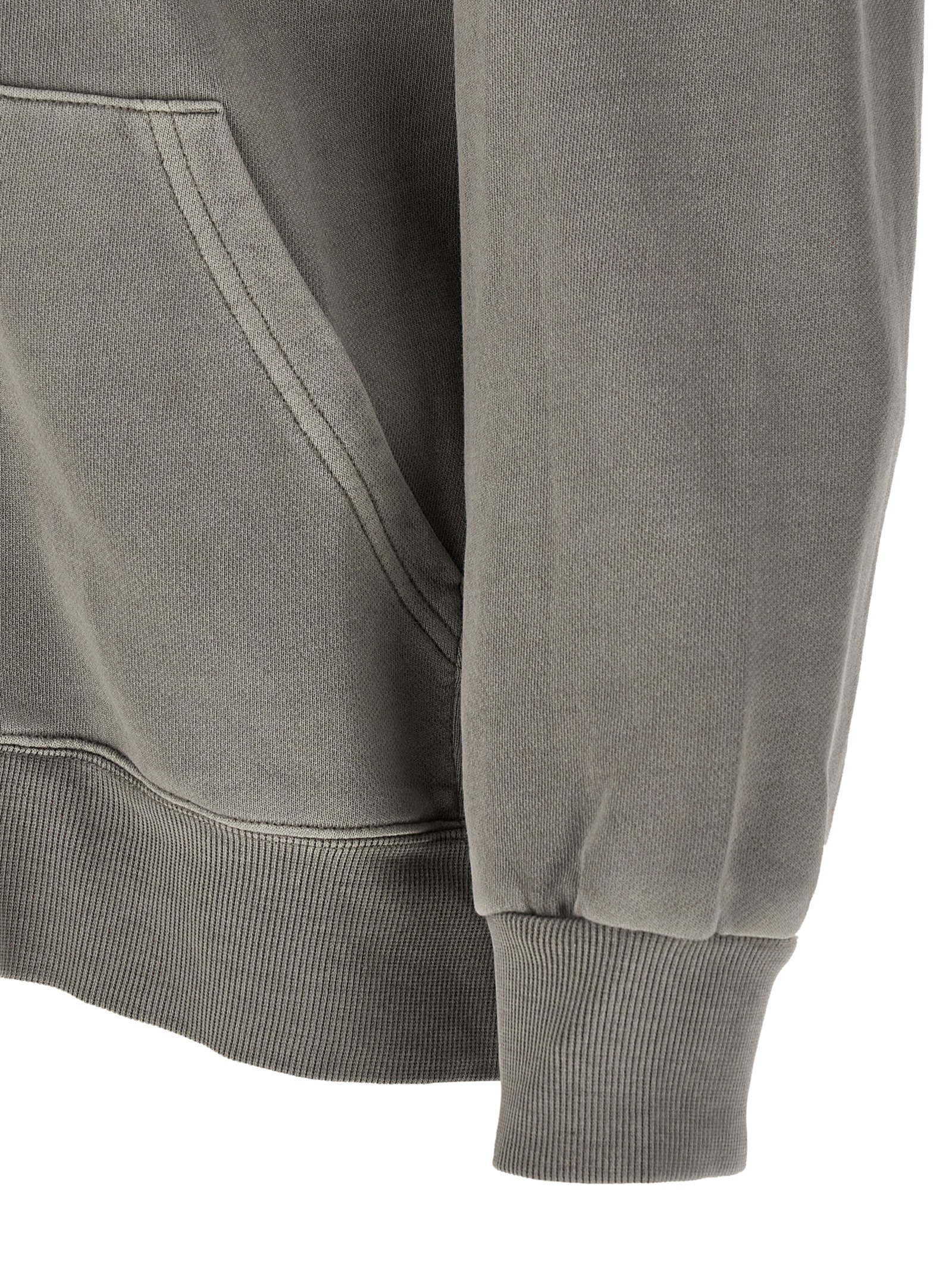 'Nelson' hoodie - immagine 4