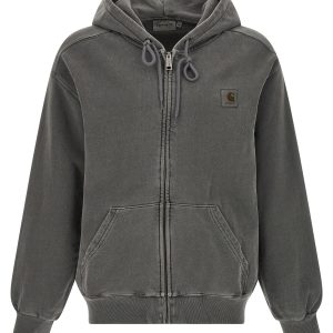 'Nelson' hoodie