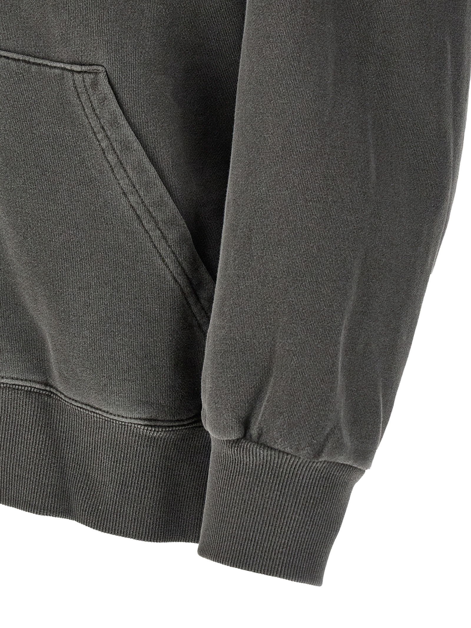 'Nelson' hoodie - immagine 4