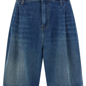 'Alta' bermuda shorts