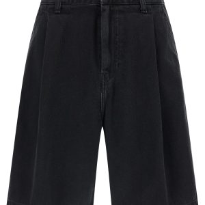 'Alta' bermuda shorts