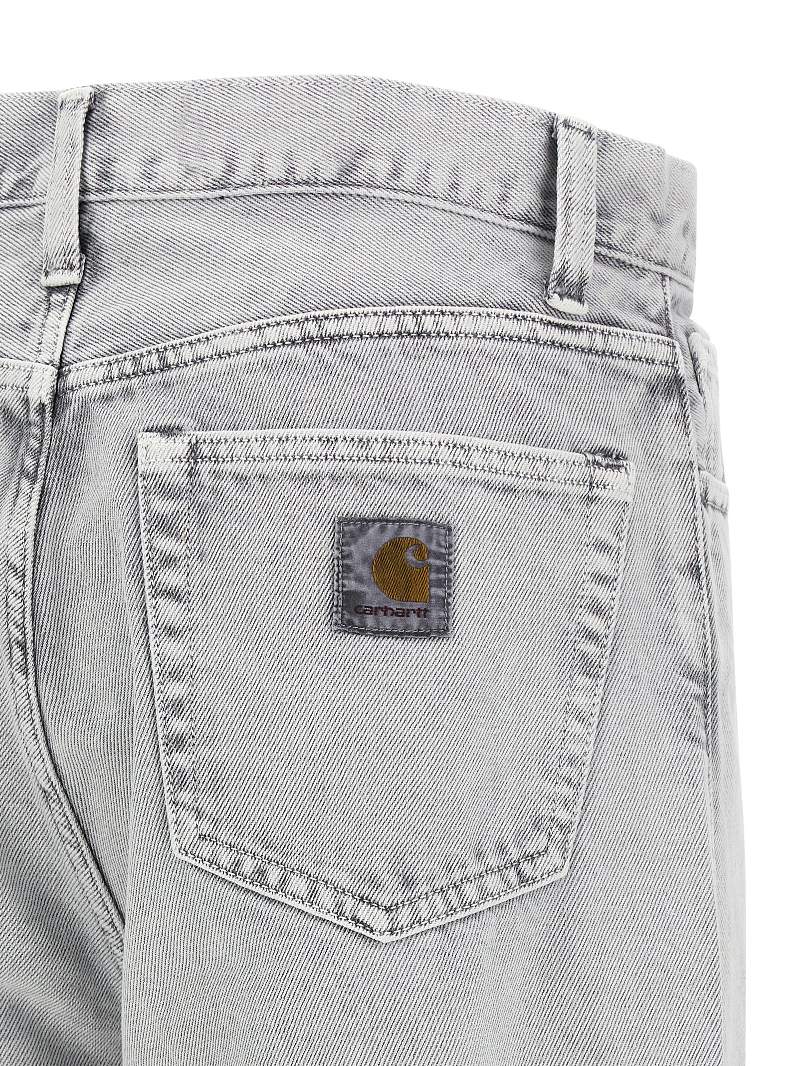 'Landon' jeans - immagine 4