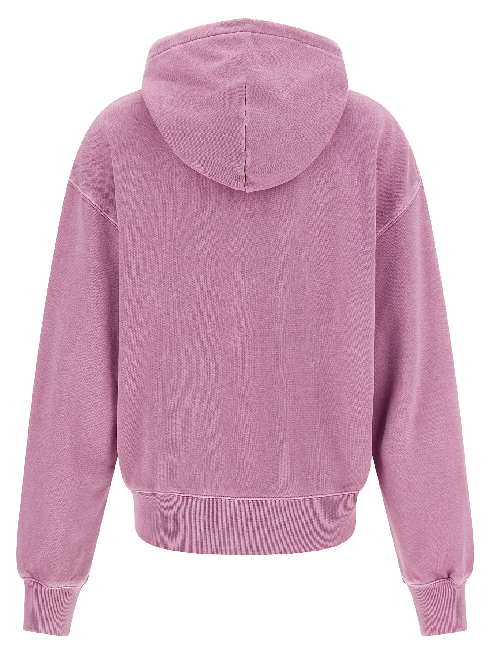 'Nelson' hoodie - immagine 2