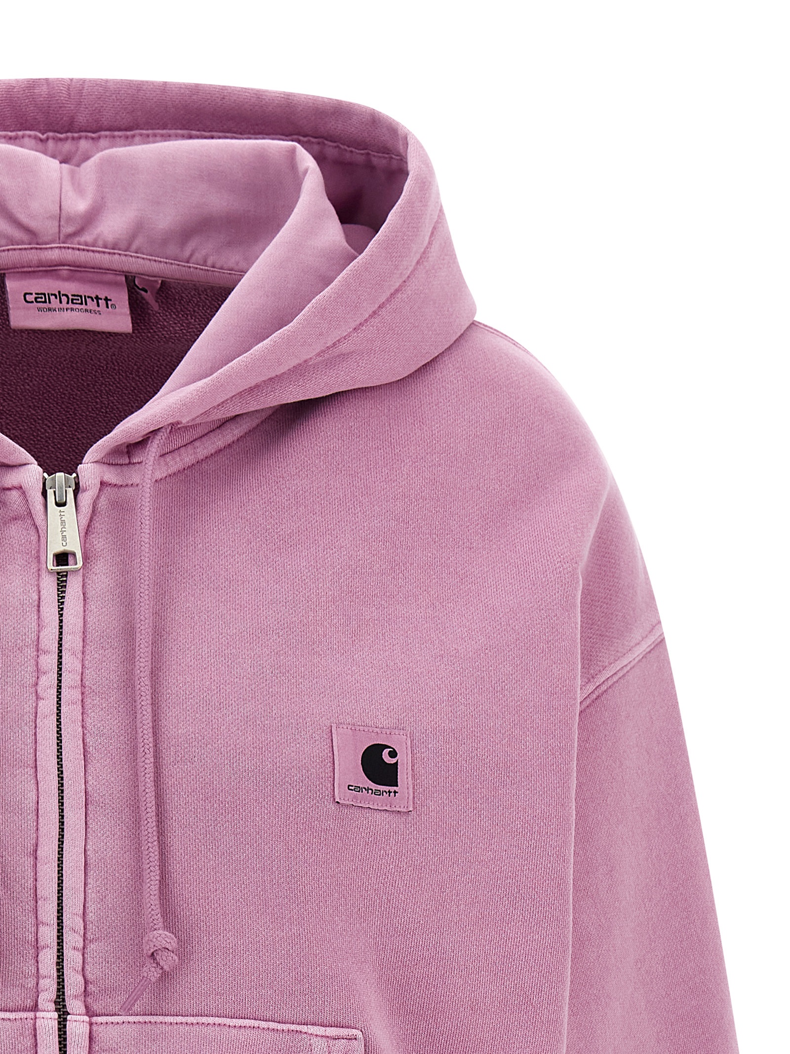 'Nelson' hoodie - immagine 3