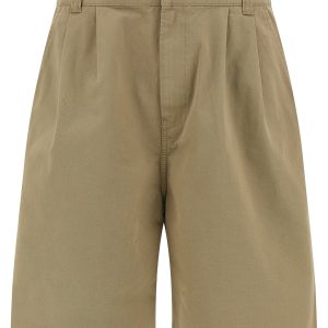 'Marv' bermuda shorts