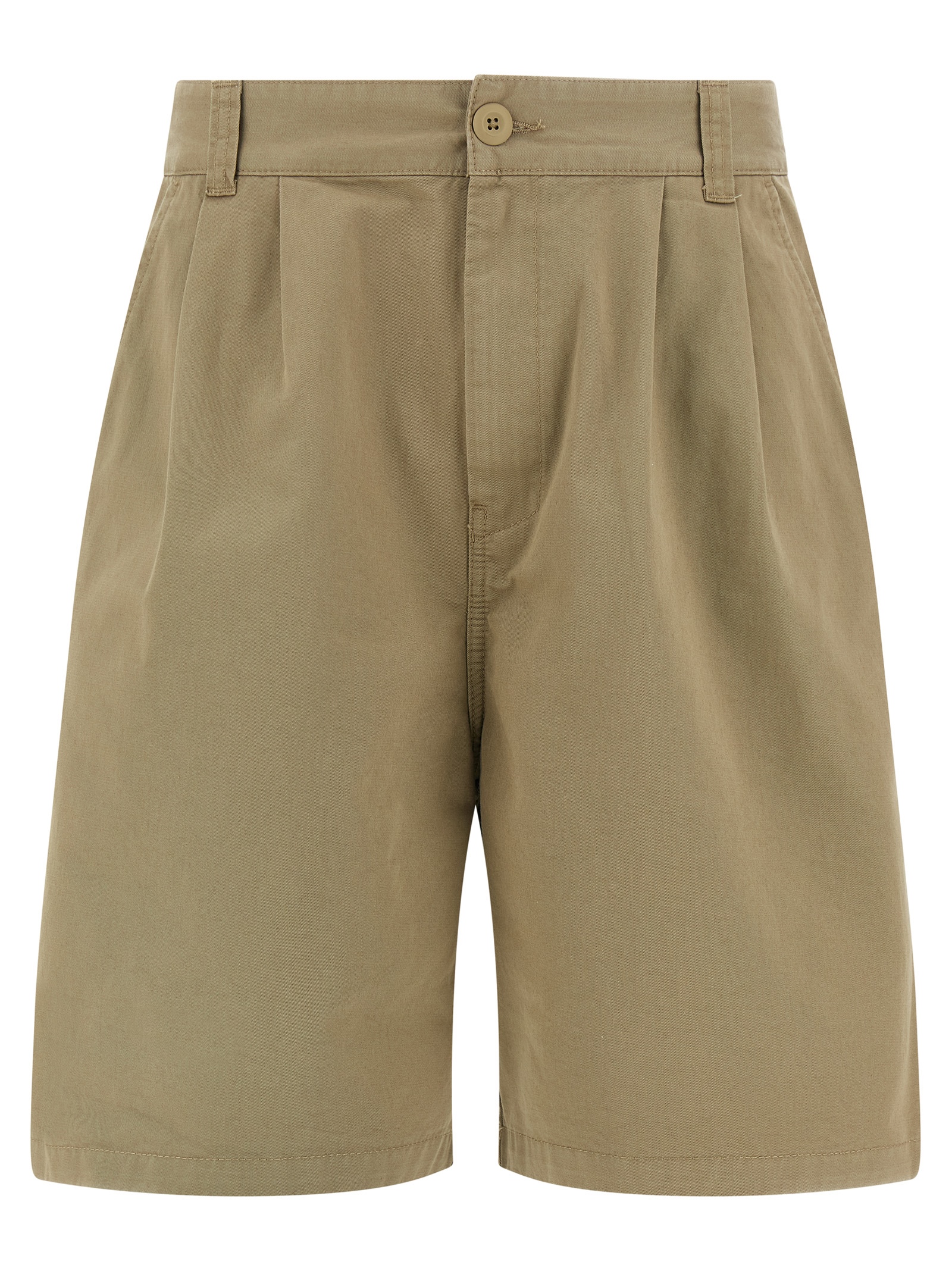 'Marv' bermuda shorts