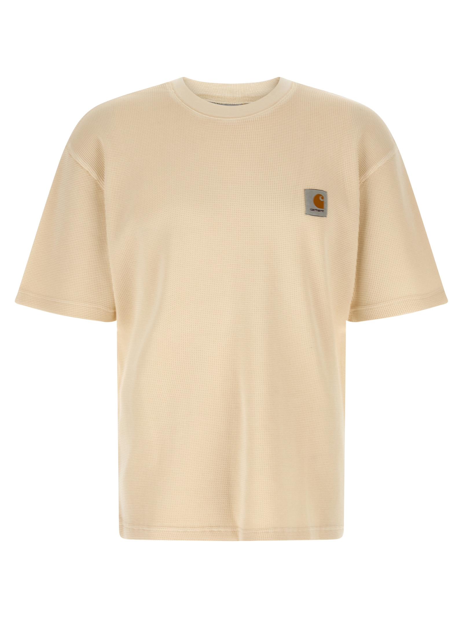 'Nelson Waffle' T-shirt