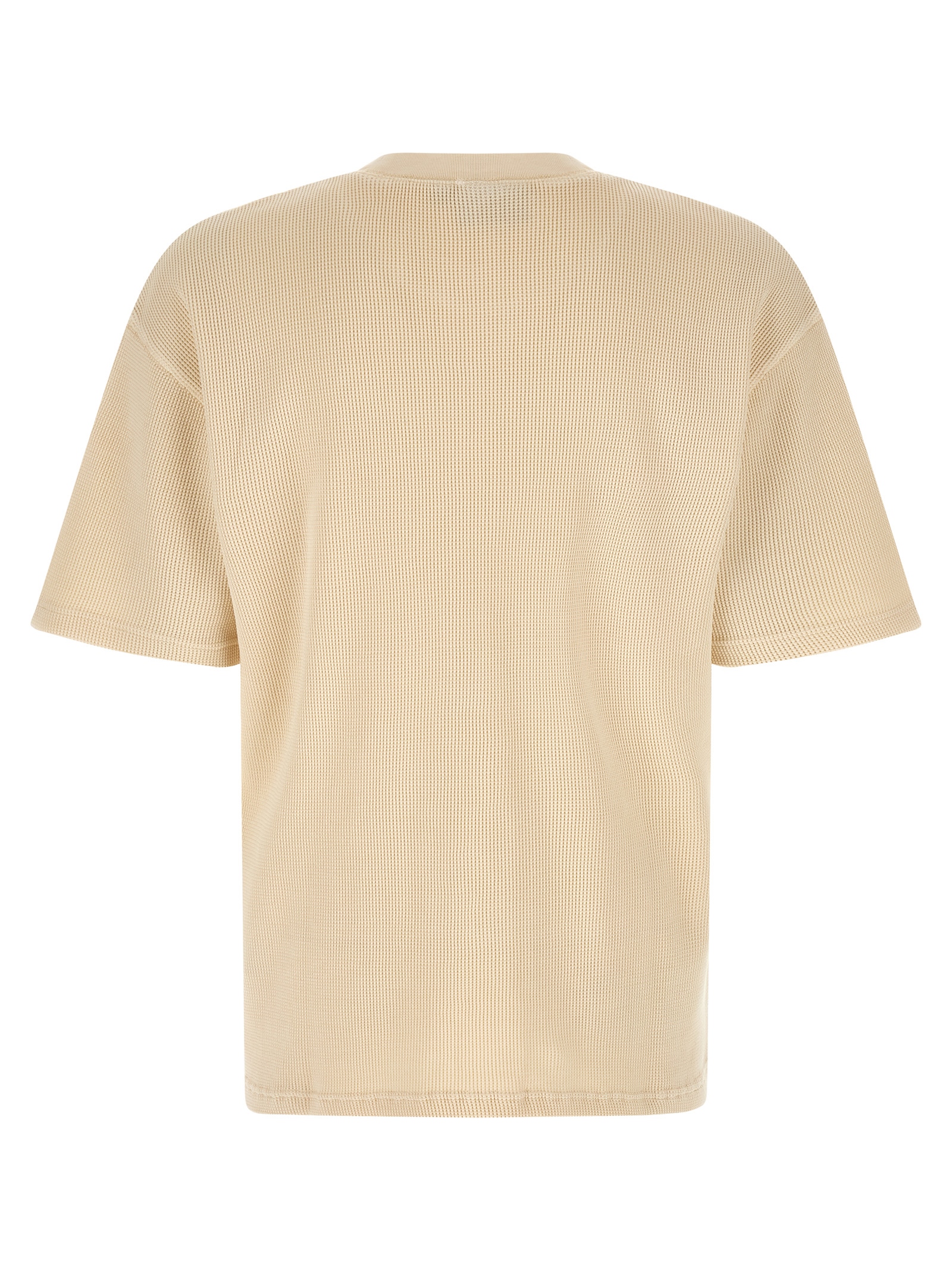 'Nelson Waffle' T-shirt - immagine 2