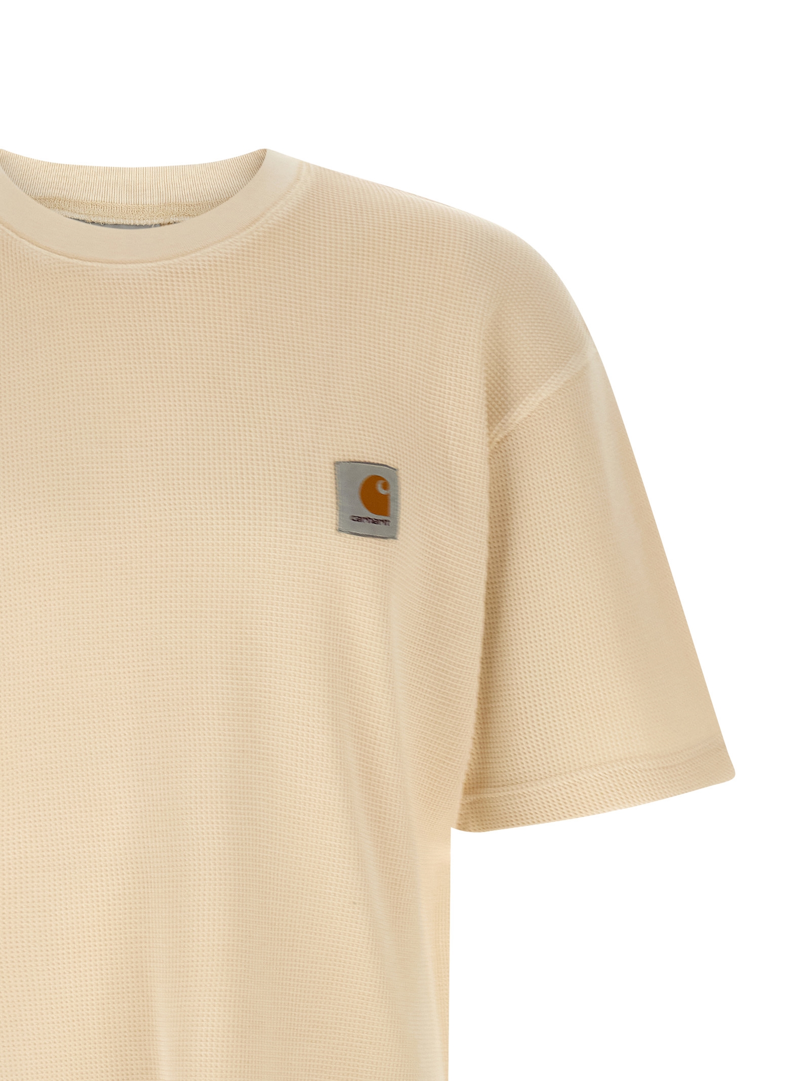 'Nelson Waffle' T-shirt - immagine 3