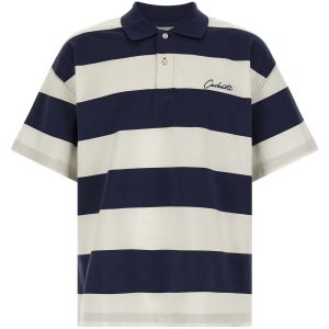'Delray' polo shirt
