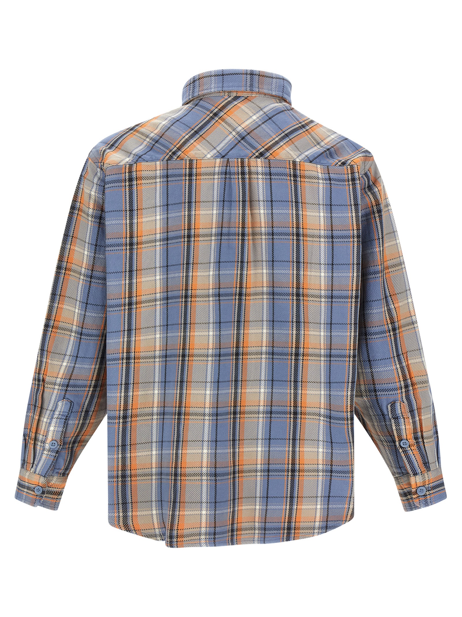 'Tunick' shirt - immagine 2