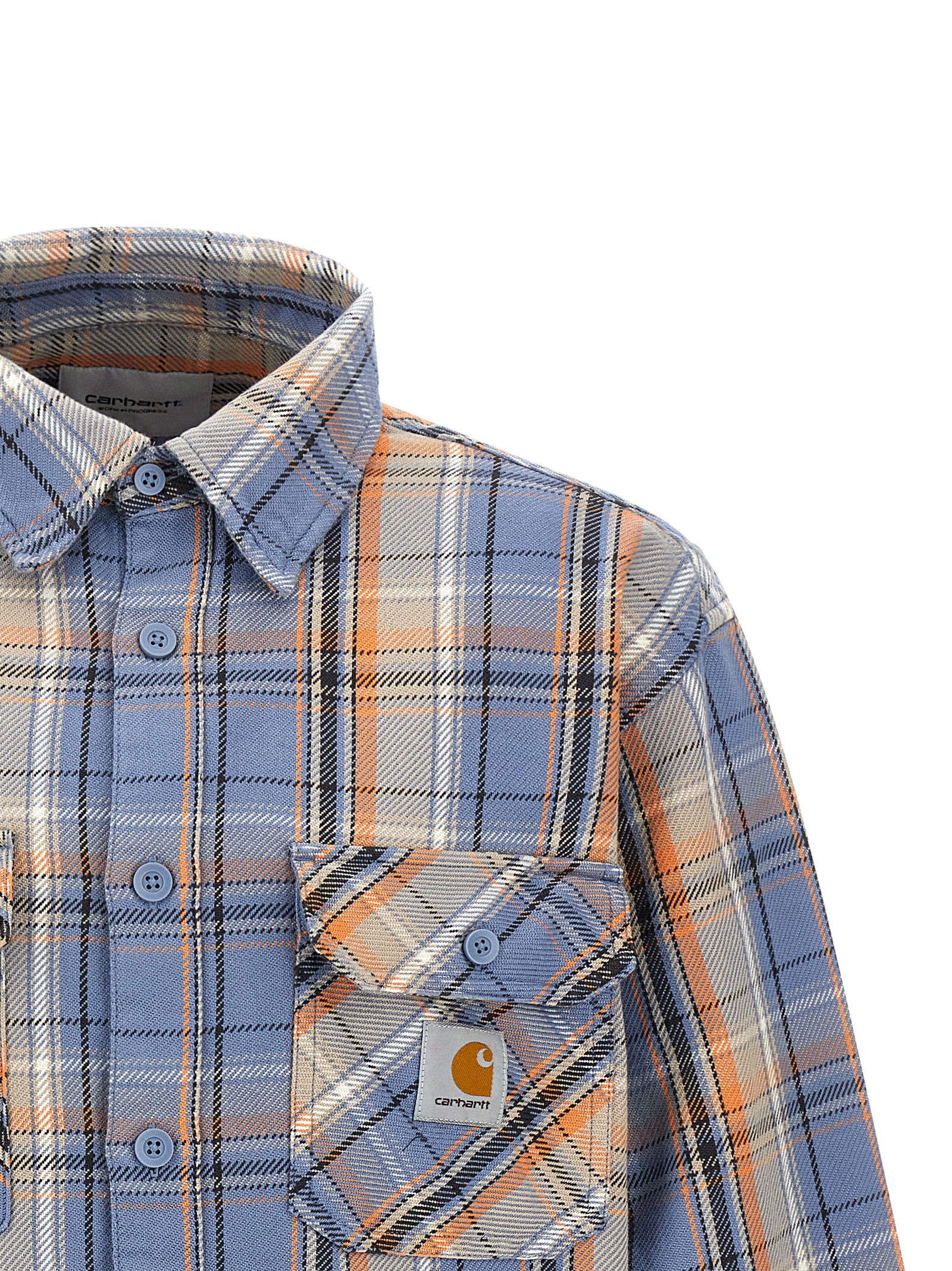 'Tunick' shirt - immagine 3