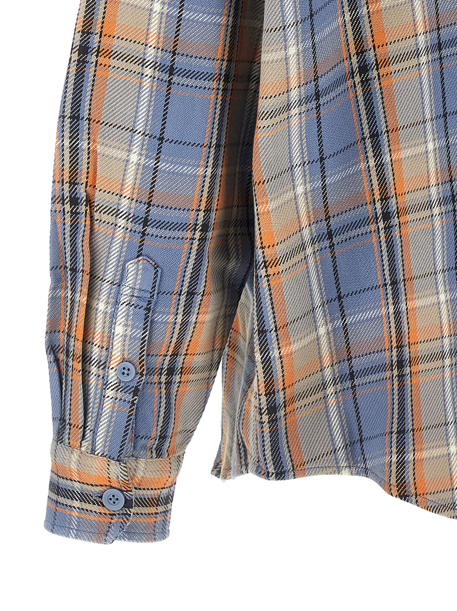 'Tunick' shirt - immagine 4