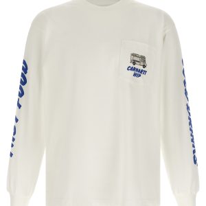 'Cold Drinks' T-shirt