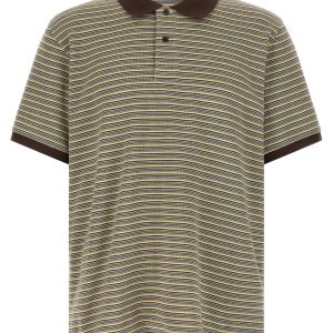 'Dion' polo shirt