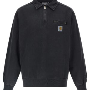 'Detroit' sweatshirt