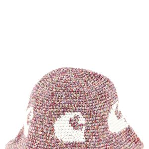 'Cane' bucket hat