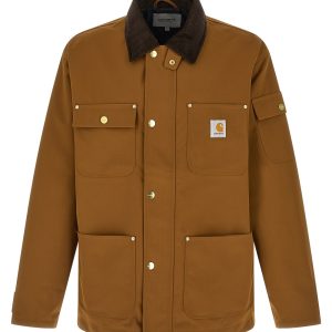 'Clapton' jacket