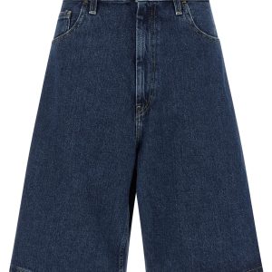 'Brandon' bermuda shorts