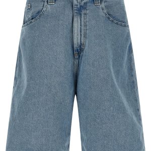 'Brandon' bermuda shorts