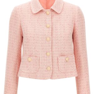 'Idelle' blazer