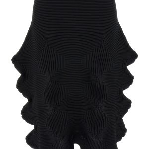 'Lnkage' skirt