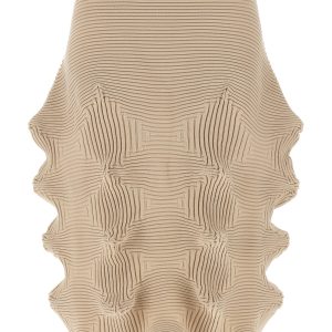 'Lnkage' skirt