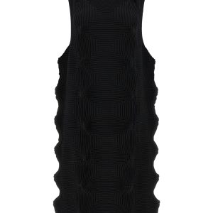 'Linkage' dress