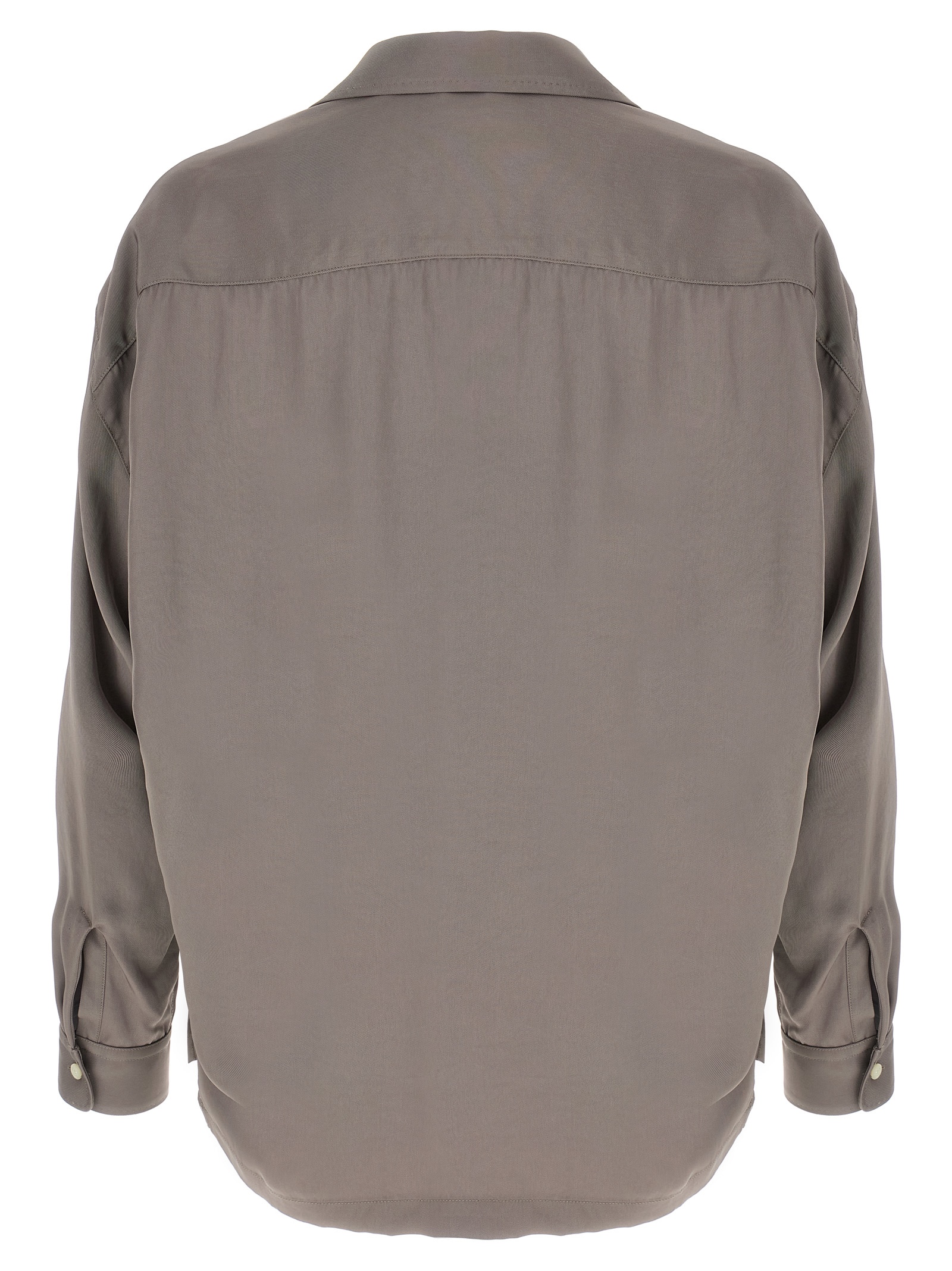 'Tie Combined' shirt - immagine 2