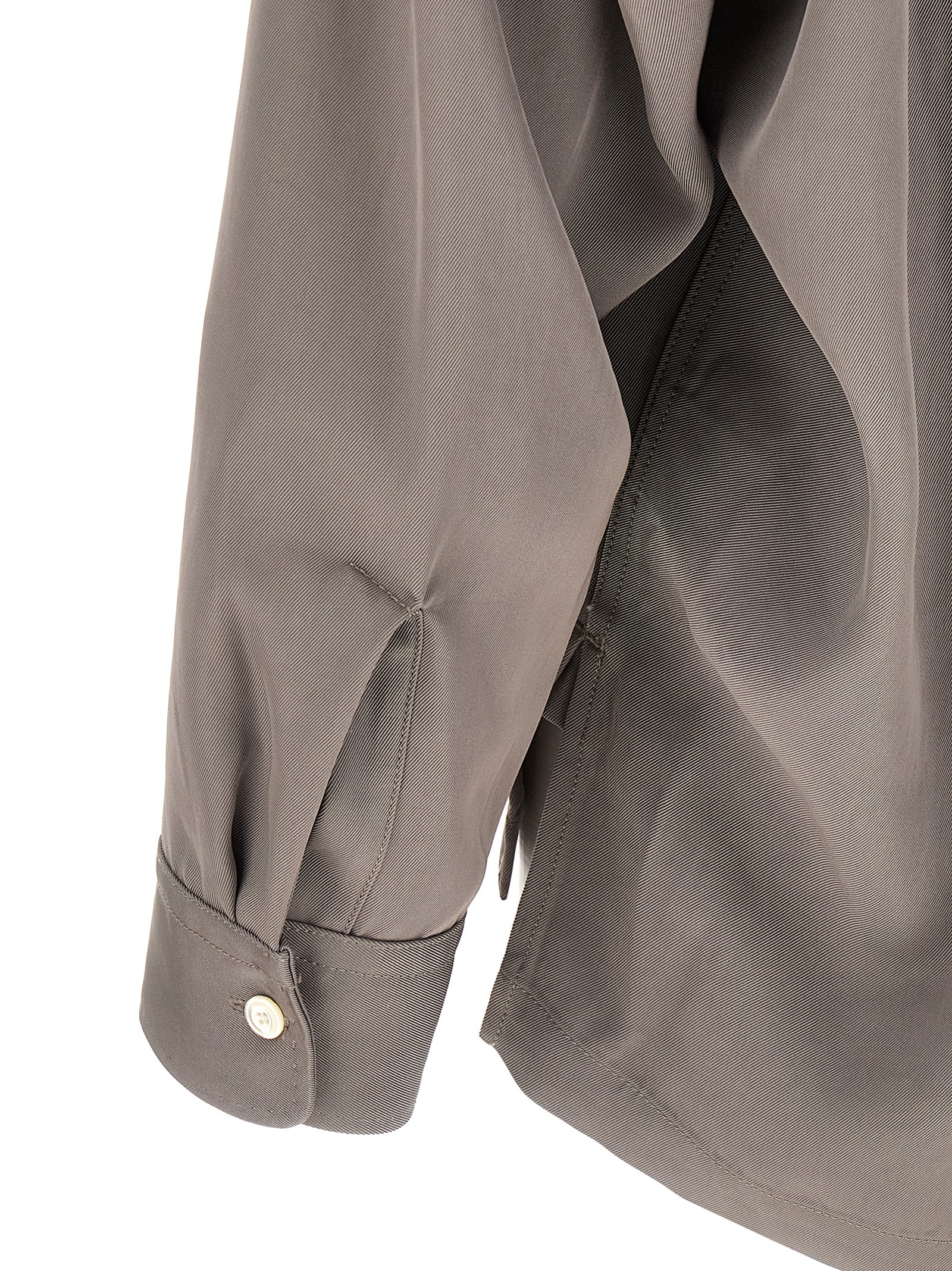 'Tie Combined' shirt - immagine 4