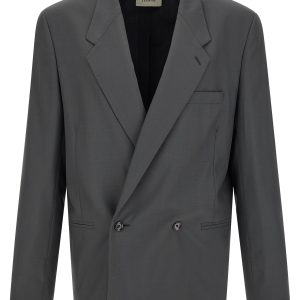 'DB Tailored' blazer