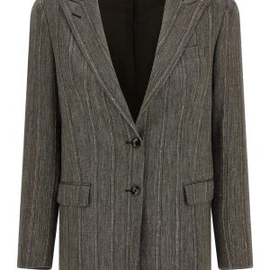 'Bertha' blazer