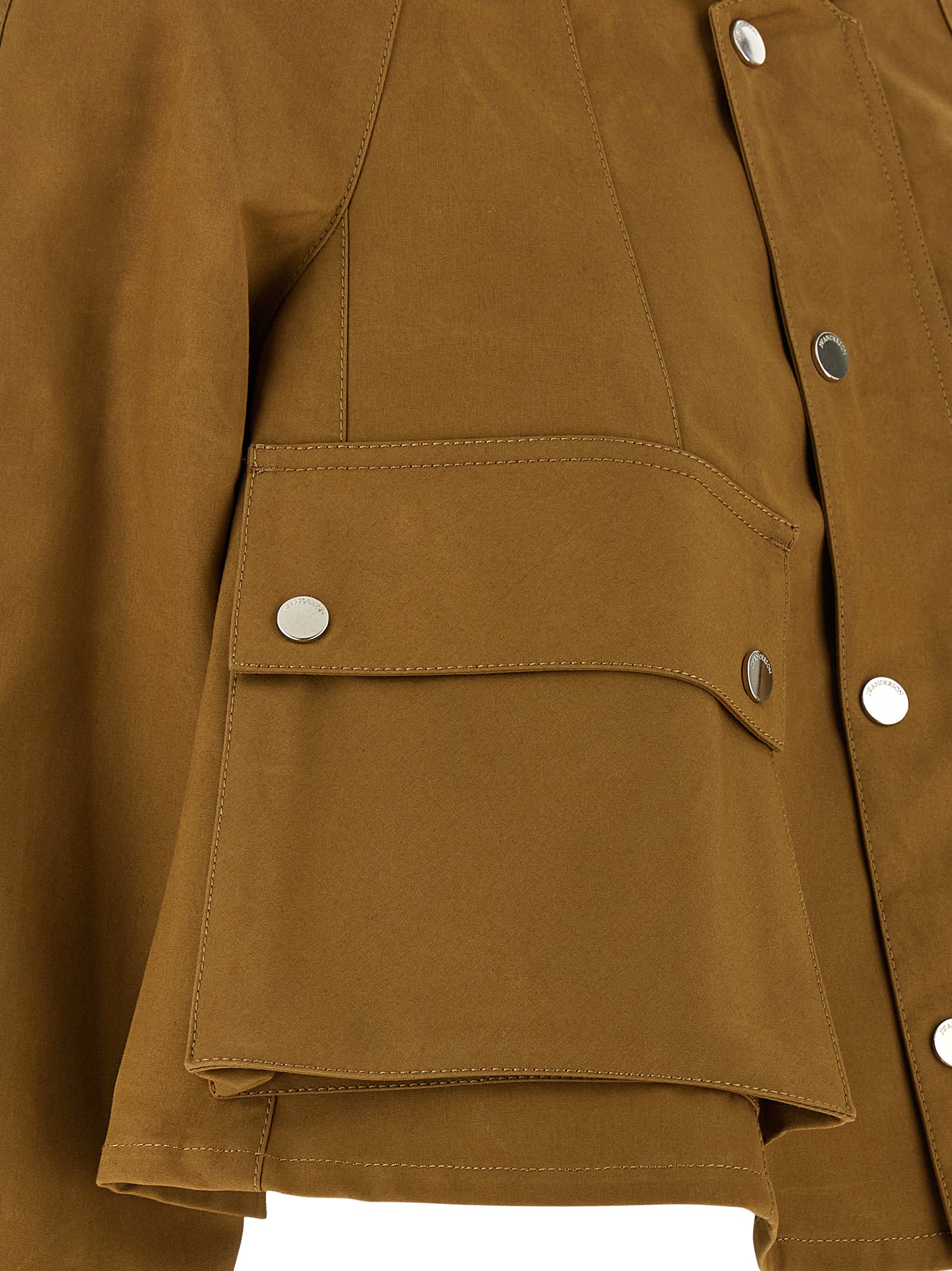 'Barn' jacket - immagine 4