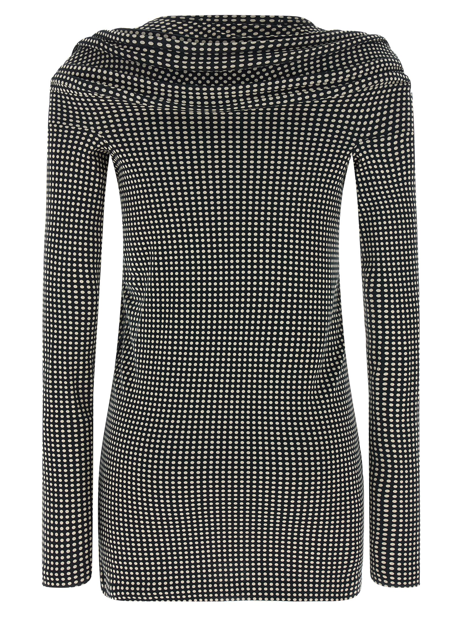 Sculptural dress - immagine 2