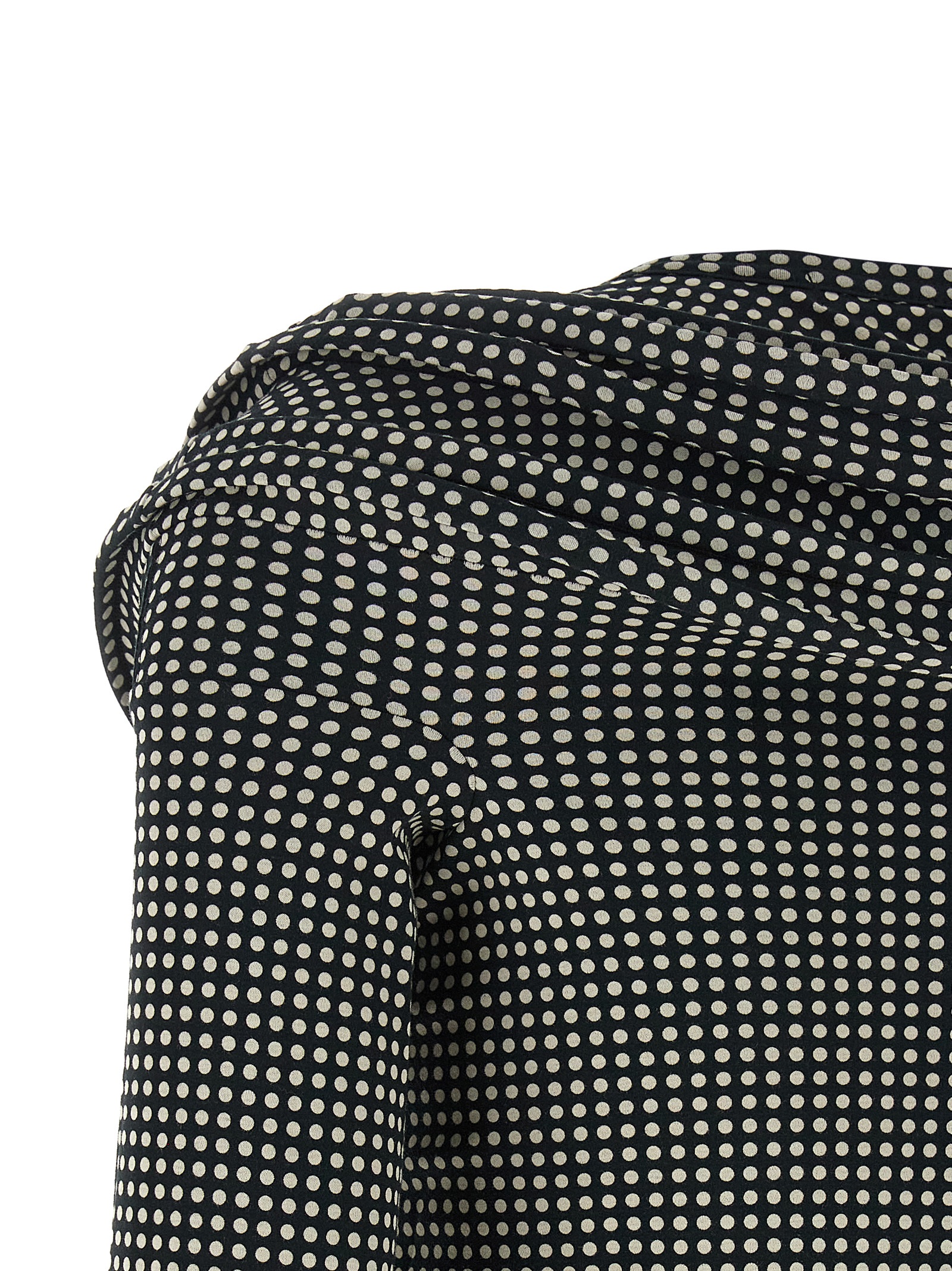 Sculptural dress - immagine 4