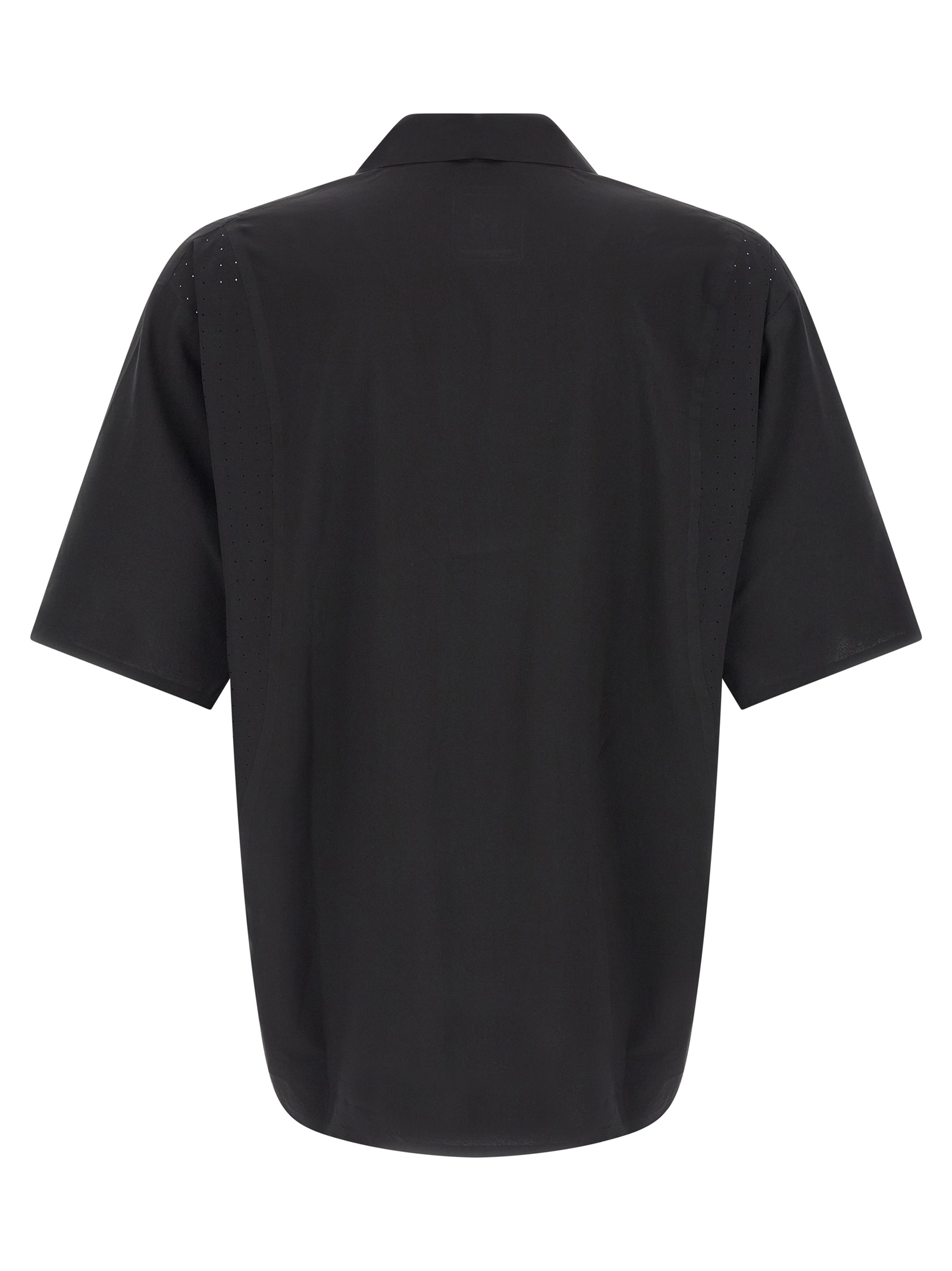 Vinyl logo shirt - immagine 2