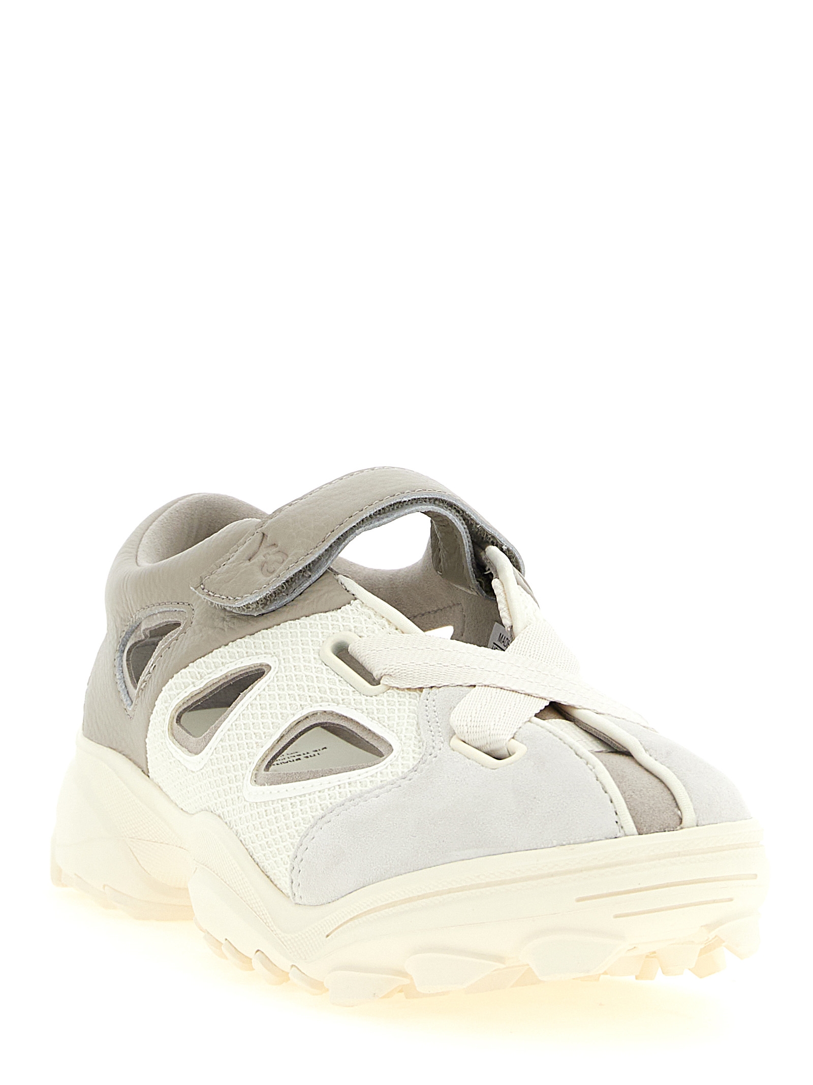 'Y-3 GSG9' sandals - immagine 2