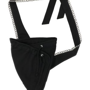 'Kest' crossbody bag