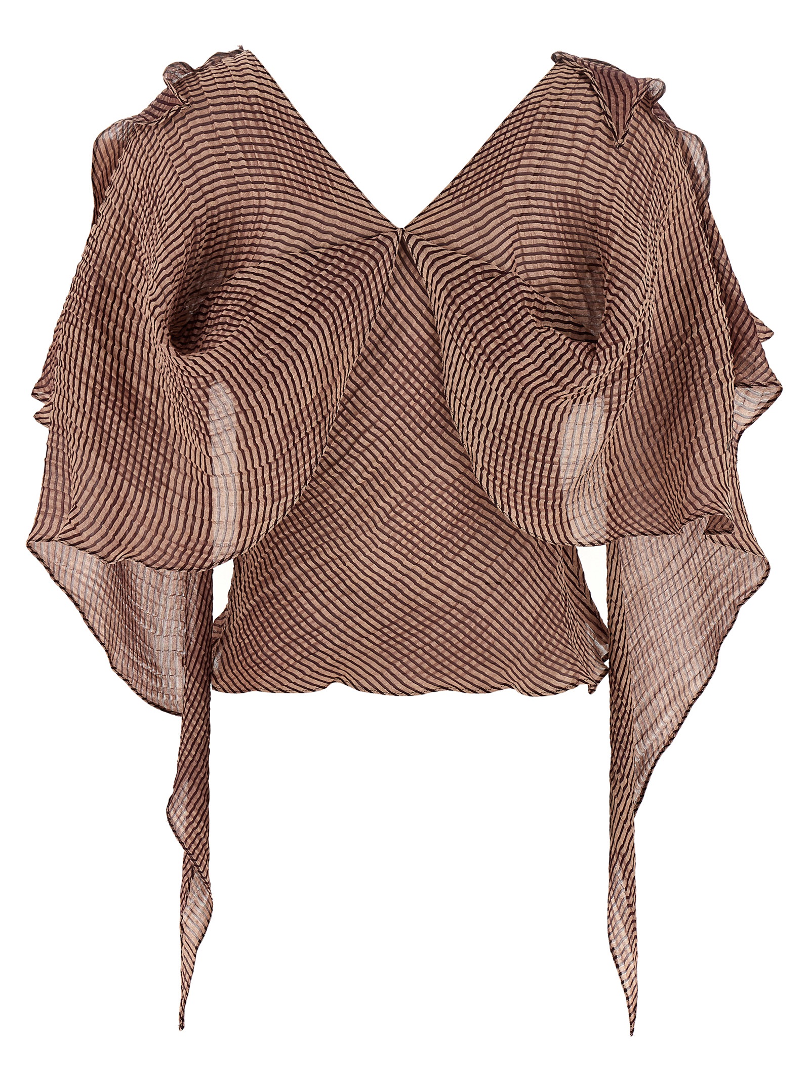 'Plexus' blouse - immagine 2