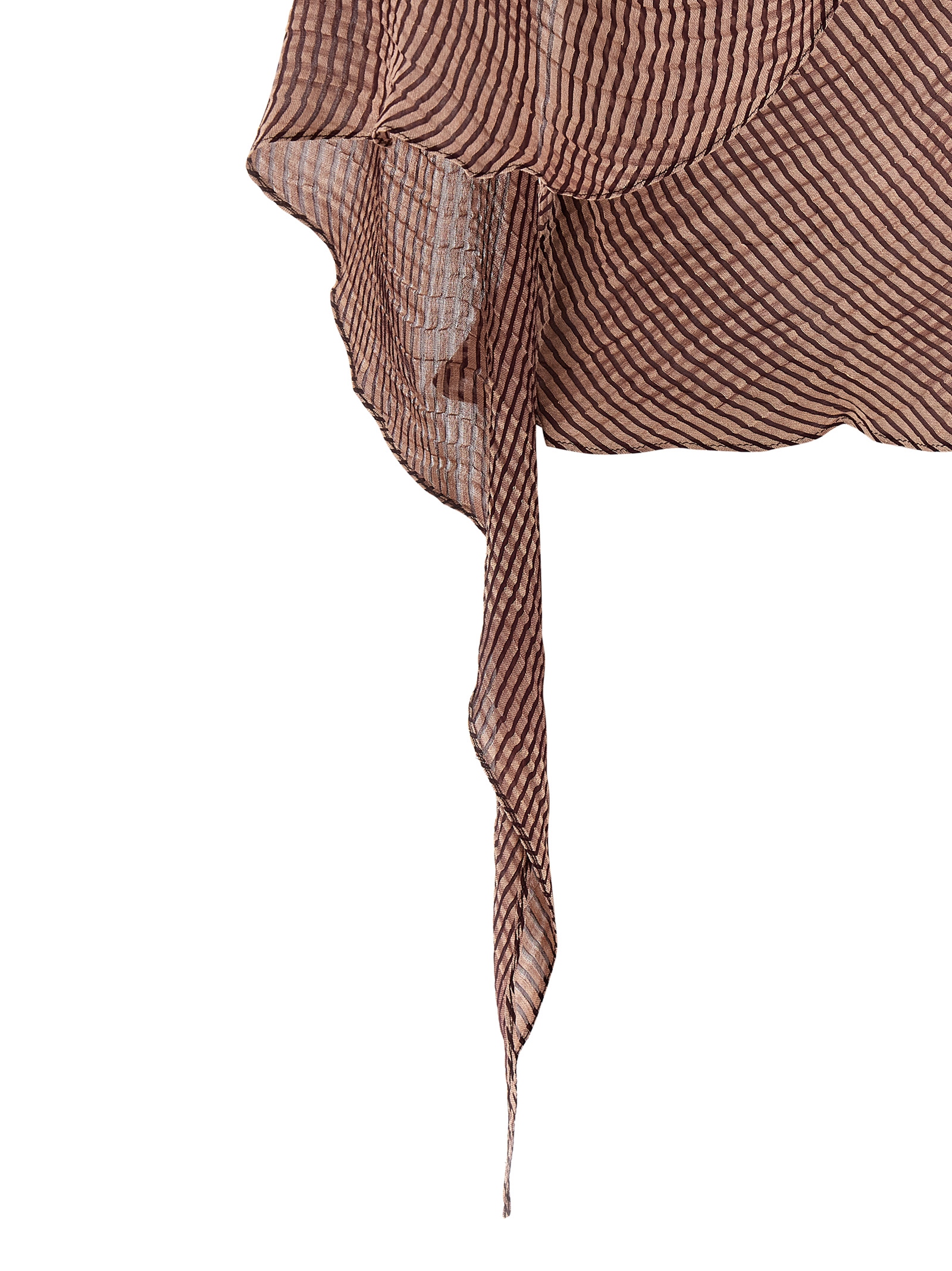 'Plexus' blouse - immagine 4