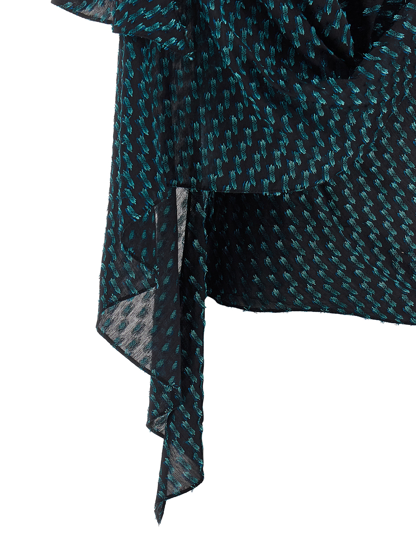 'Plexus' blouse - immagine 4