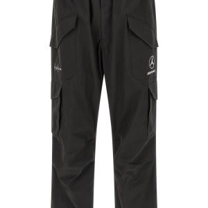 'F1 Cargo' pants Y-3 x Mercedes AMG PETRONAS F1