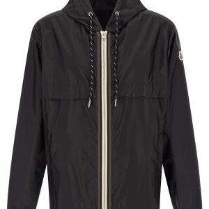 'Nidge' jacket