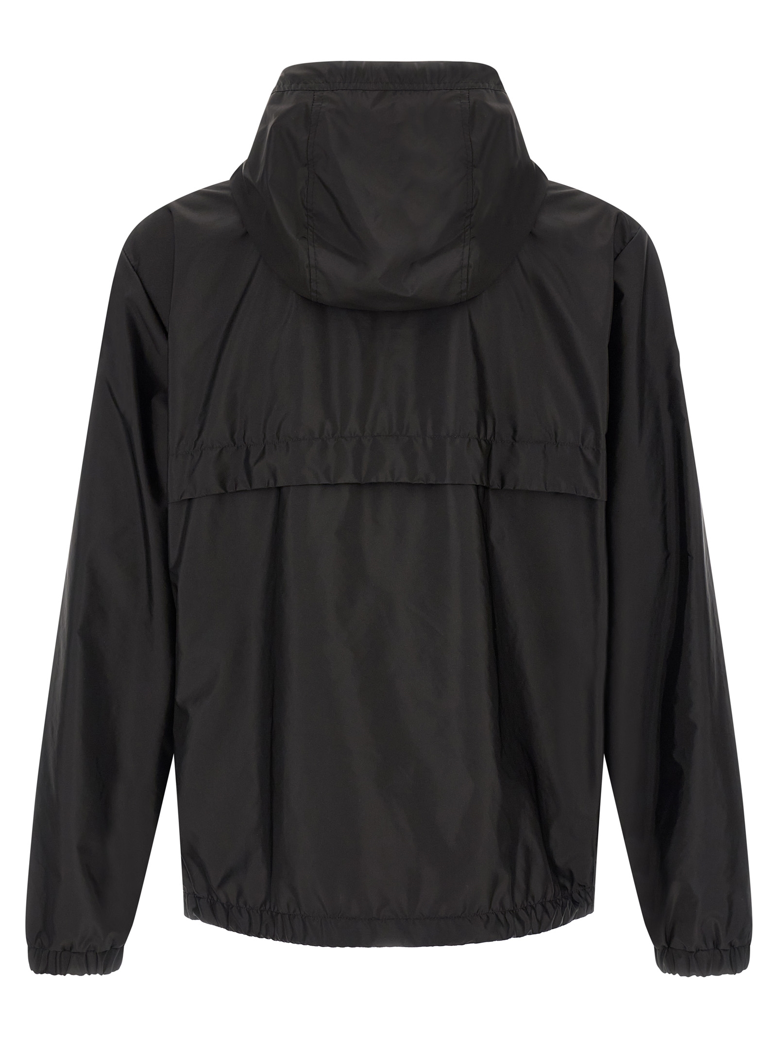 'Nidge' jacket - immagine 2