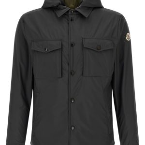 'Chirano' 2-in-1 jacket