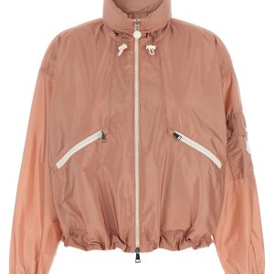 'Marmacy' jacket