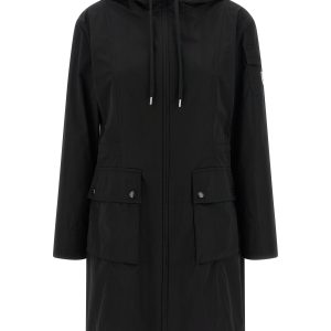 'Laerte' parka