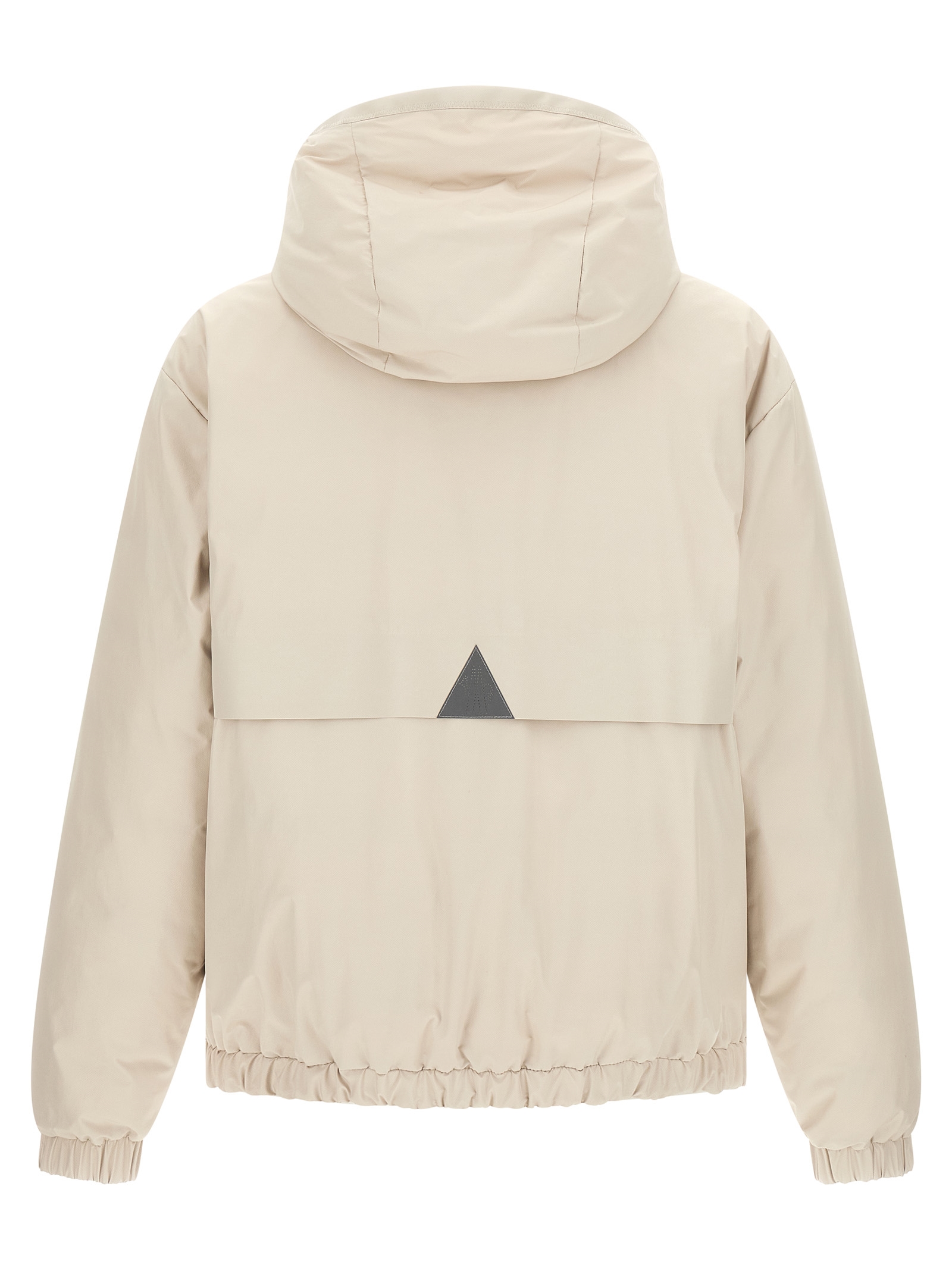 'Berguns' reversible down jacket - immagine 3